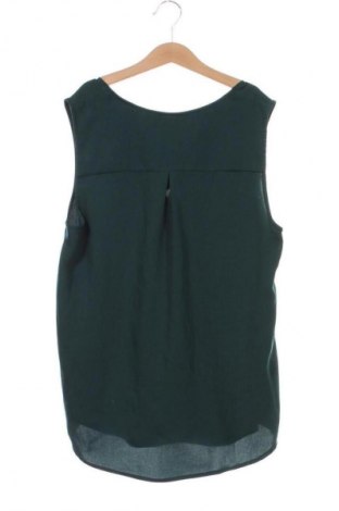 Dámský top H&M, Velikost XS, Barva Zelená, Cena  49,00 Kč