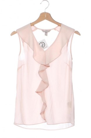 Dámský top H&M, Velikost XS, Barva Růžová, Cena  49,00 Kč