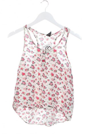 Damski top H&M Divided, Rozmiar XXS, Kolor Kolorowy, Cena 8,99 zł