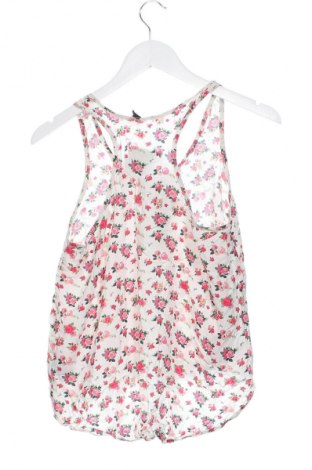 Damski top H&M Divided, Rozmiar XXS, Kolor Kolorowy, Cena 8,99 zł