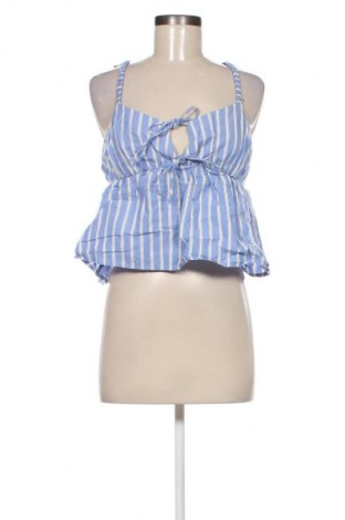 Damski top H&M Divided, Rozmiar S, Kolor Kolorowy, Cena 12,99 zł