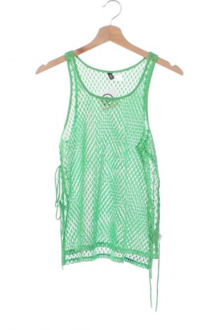 Női top H&M Divided, Méret XS, Szín Zöld, Ár 1 119 Ft