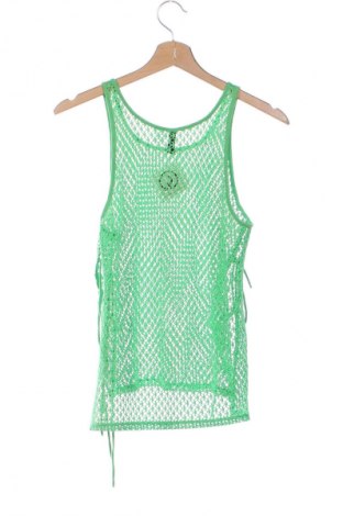 Női top H&M Divided, Méret XS, Szín Zöld, Ár 1 119 Ft