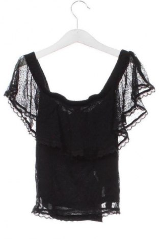 Damski top H&M Divided, Rozmiar XS, Kolor Czarny, Cena 6,99 zł