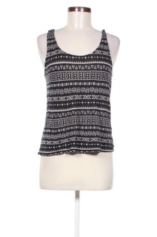 Damski top H&M Divided, Rozmiar S, Kolor Kolorowy, Cena 6,99 zł