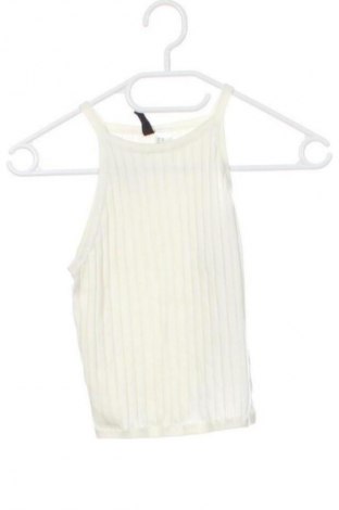 Női top H&M Divided, Méret XS, Szín Ekrü
, Ár 3 049 Ft