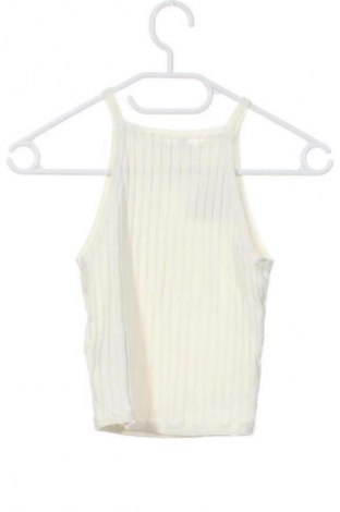 Női top H&M Divided, Méret XS, Szín Ekrü
, Ár 3 049 Ft