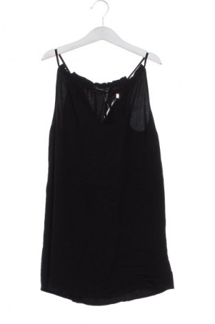 Dámský top Hallhuber, Velikost XS, Barva Černá, Cena  89,00 Kč