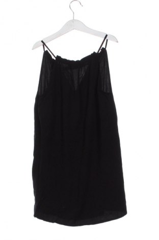 Dámský top Hallhuber, Velikost XS, Barva Černá, Cena  89,00 Kč