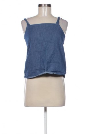 Γυναικείο τοπ JJXX, Μέγεθος S, Χρώμα Μπλέ, Τιμή 2,99 €