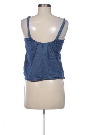 Γυναικείο τοπ JJXX, Μέγεθος S, Χρώμα Μπλέ, Τιμή 2,99 €