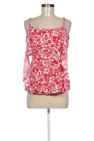 Top de femei Jeanswest, Mărime M, Culoare Multicolor, Preț 9,99 Lei
