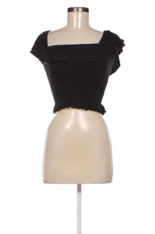Női top Jennyfer, Méret S, Szín Fekete, Ár 1 509 Ft