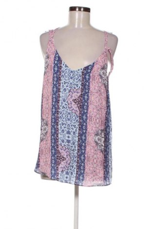 Női top Just Jeans, Méret L, Szín Sokszínű, Ár 679 Ft