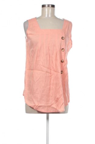 Női top JustFashionNow, Méret M, Szín Rózsaszín, Ár 669 Ft