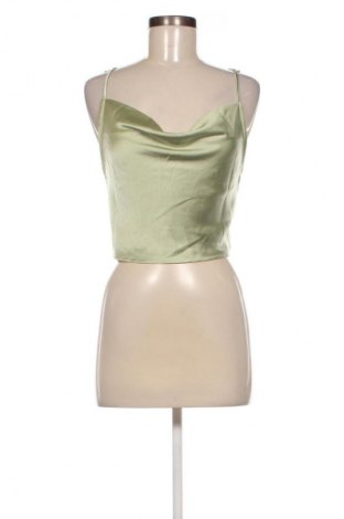 Női top LeGer By Lena Gercke X About you, Méret M, Szín Zöld, Ár 3 109 Ft