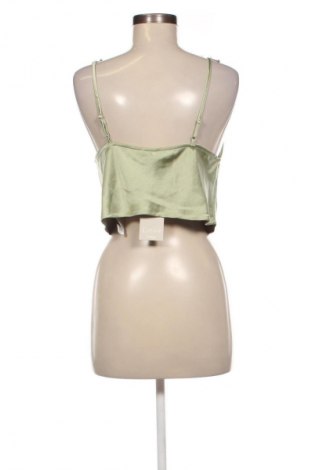 Női top LeGer By Lena Gercke X About you, Méret M, Szín Zöld, Ár 3 109 Ft