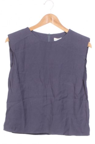 Damentop Love & Bravery, Größe XS, Farbe Grau, Preis € 1,99