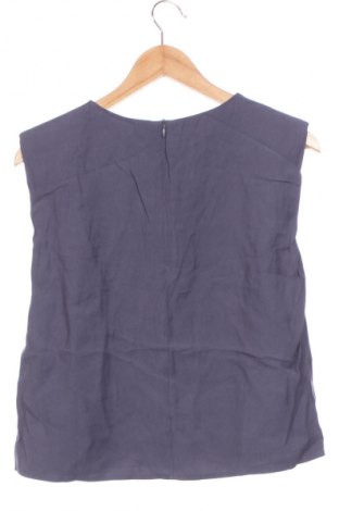 Damentop Love & Bravery, Größe XS, Farbe Grau, Preis € 1,99