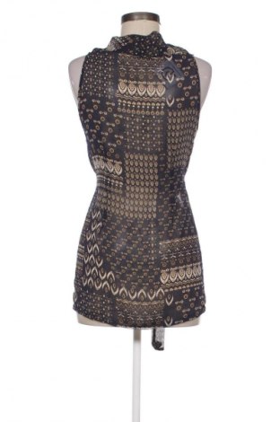 Γυναικείο τοπ Made In Italy, Μέγεθος S, Χρώμα Πολύχρωμο, Τιμή 1,99 €