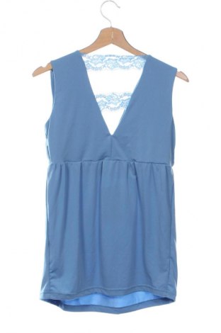 Női top Mamalicious, Méret XS, Szín Kék, Ár 1 769 Ft
