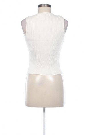 Top de femei Mango, Mărime L, Culoare Ecru, Preț 70,99 Lei