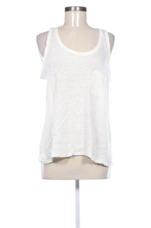 Damski top Mango, Rozmiar L, Kolor ecru, Cena 25,99 zł