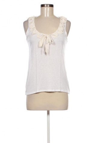 Damski top Massimo Dutti, Rozmiar M, Kolor Biały, Cena 148,99 zł