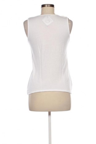 Damski top Massimo Dutti, Rozmiar M, Kolor Biały, Cena 148,99 zł
