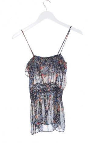 Dámsky top  Misope, Veľkosť XS, Farba Viacfarebná, Cena  1,95 €