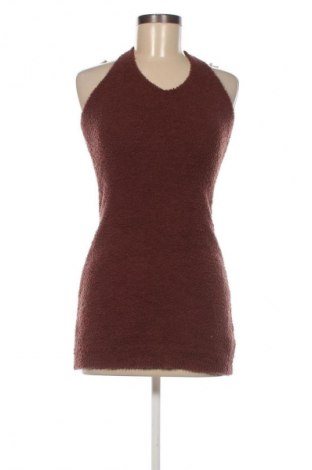 Női top Missy Empire, Méret S, Szín Barna, Ár 679 Ft