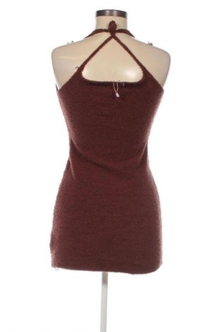 Női top Missy Empire, Méret S, Szín Barna, Ár 679 Ft