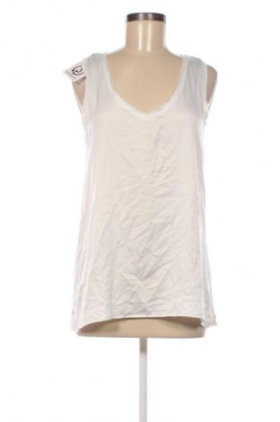 Top de femei Motivi, Mărime L, Culoare Alb, Preț 13,99 Lei