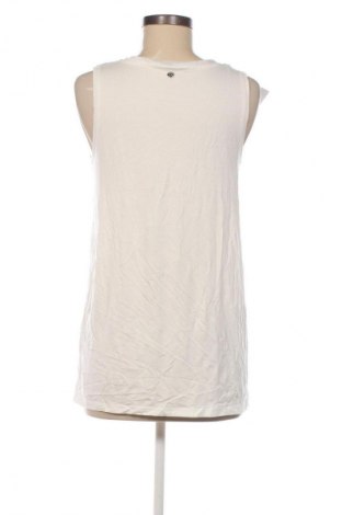 Top de femei Motivi, Mărime L, Culoare Alb, Preț 13,99 Lei