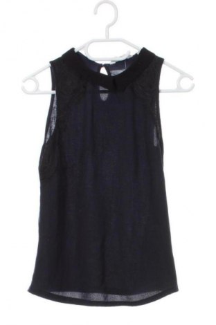 Damski top Naf Naf, Rozmiar XS, Kolor Niebieski, Cena 6,99 zł