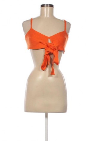 Női top Nisan, Méret M, Szín Narancssárga
, Ár 669 Ft