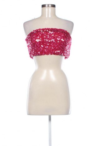 Dámský top ONLY, Velikost L, Barva Růžová, Cena  259,00 Kč