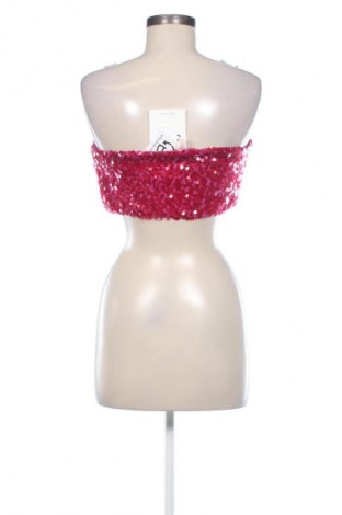 Dámský top ONLY, Velikost L, Barva Růžová, Cena  259,00 Kč