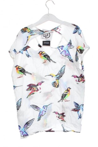 Damski top ONLY, Rozmiar XS, Kolor Kolorowy, Cena 22,99 zł