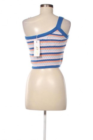 Дамски топ ONLY, Размер M, Цвят Многоцветен, Цена 4,60 €