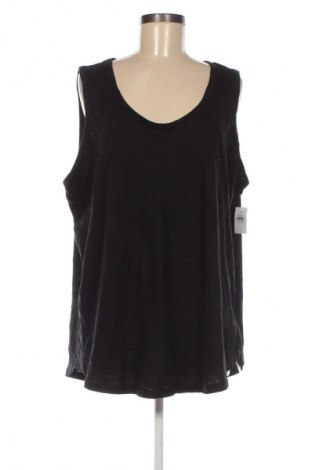 Damski top Old Navy, Rozmiar XXL, Kolor Czarny, Cena 71,99 zł
