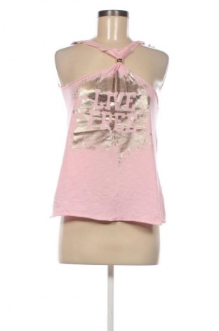 Dámský top Paranoia, Velikost S, Barva Růžová, Cena  59,00 Kč