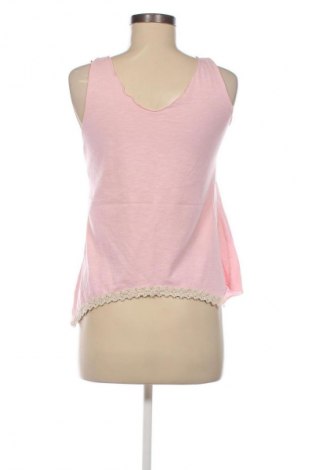 Dámský top Paranoia, Velikost S, Barva Růžová, Cena  59,00 Kč