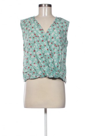 Γυναικείο τοπ Passager, Μέγεθος S, Χρώμα Πολύχρωμο, Τιμή 8,99 €