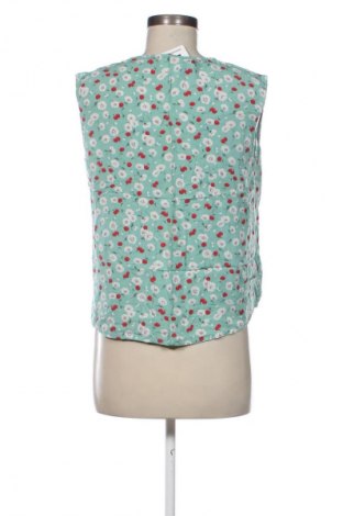 Γυναικείο τοπ Passager, Μέγεθος S, Χρώμα Πολύχρωμο, Τιμή 8,99 €