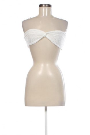 Női top Pretty Little Thing, Méret S, Szín Fehér, Ár 1 959 Ft