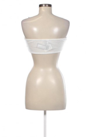 Női top Pretty Little Thing, Méret S, Szín Fehér, Ár 1 959 Ft