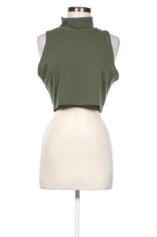 Női top Pretty Little Thing, Méret XL, Szín Zöld, Ár 1 019 Ft