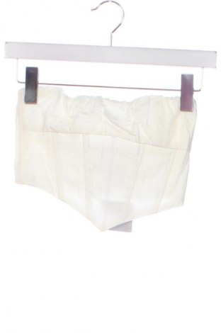 Női top Princess Polly, Méret XXS, Szín Fehér, Ár 5 579 Ft