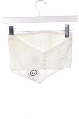 Női top Princess Polly, Méret XXS, Szín Fehér, Ár 5 579 Ft